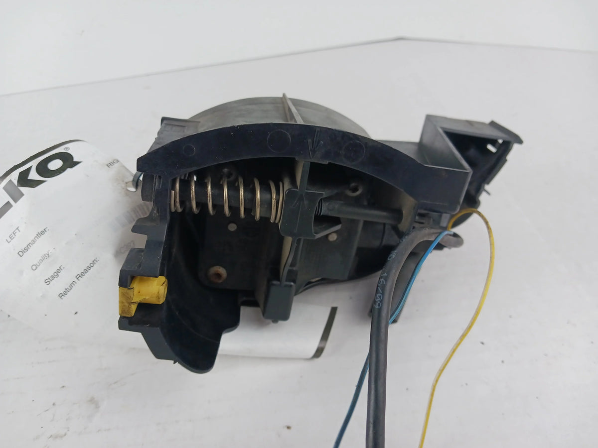 09 Vision 13 10 12 Camera 750 Pre-Owned (Good) Front 11 Night OEM