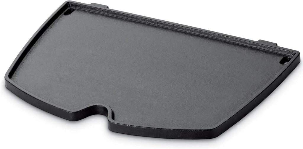 100/1000 Griddle, Q Series