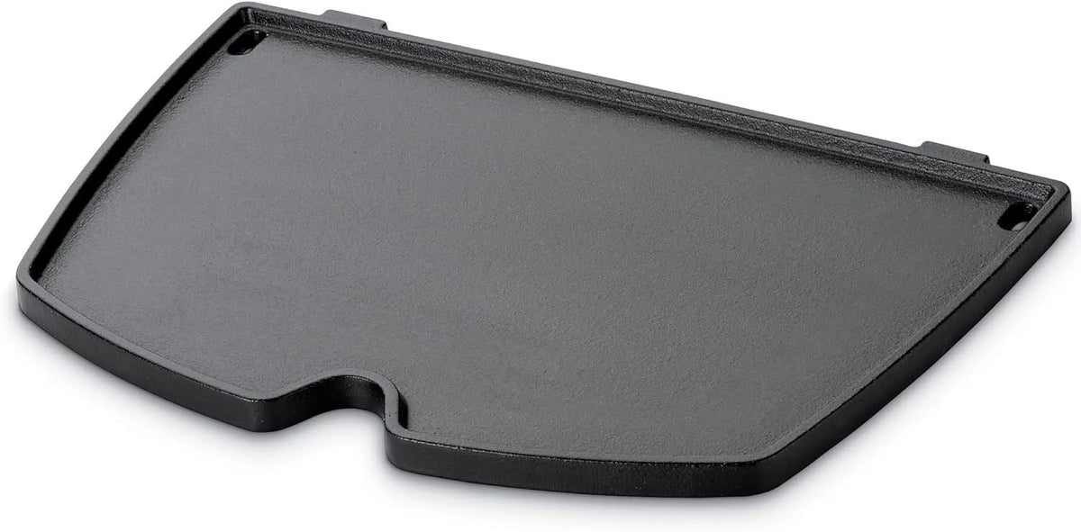100/1000 Griddle, Q Series