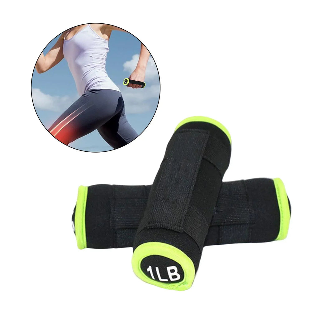 Weight Sets Weights Weights Hand Soft for 1lb Hand Arm Dumbbell Workout Yoga