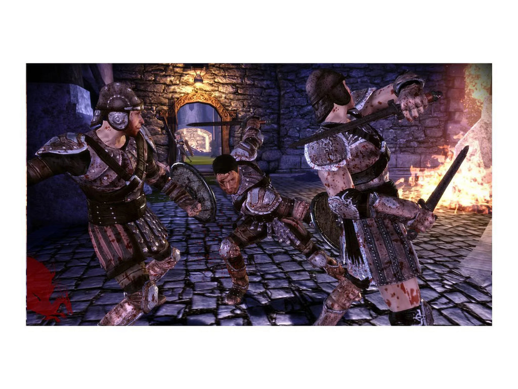 Age Origins Dragon Ultimate PC Edition