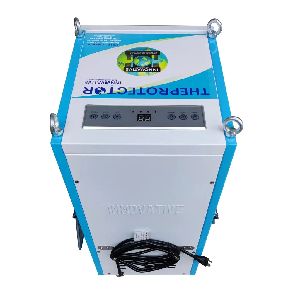 110 Commercial dehumidifier & Dehumidifier, Pint Industrial Dehumidifier,