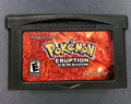 Catridge Game Box WIthout Eruption Only