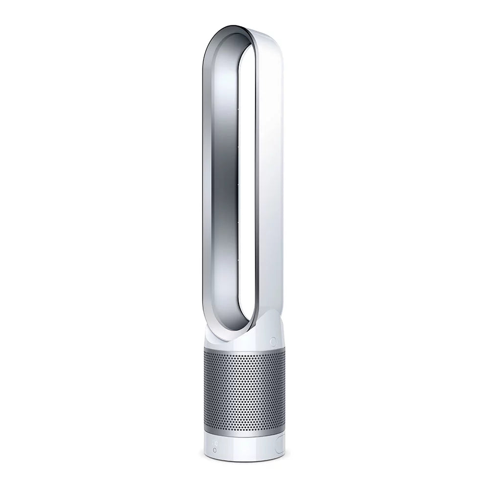 WiFi Pure Tower White/Silver Refurbished TP02 Air Purifier Dyson Fan Link | Connected Cool |