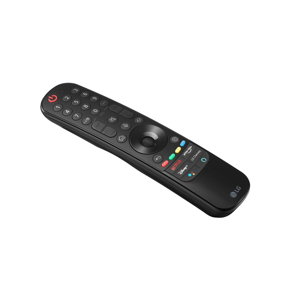 LG HD Smart NanoCell 65" 4K 90 ThinQA AI Series with Ultra TV 65NANO90UPA (2021)