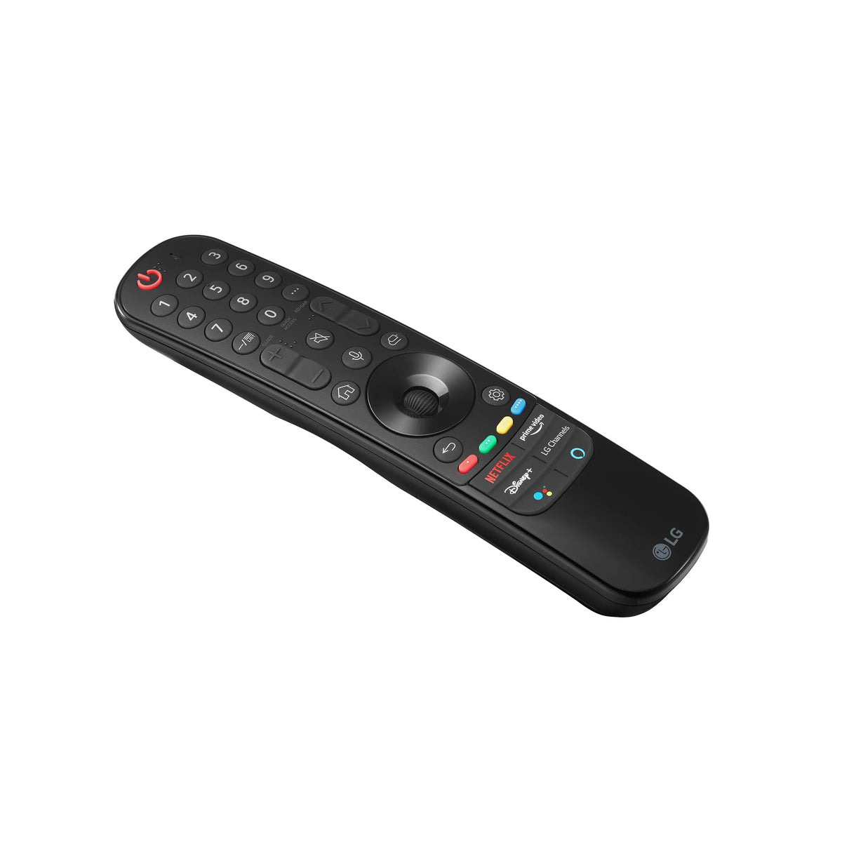 LG HD Smart NanoCell 65" 4K 90 ThinQA AI Series with Ultra TV 65NANO90UPA (2021)