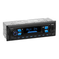 Storm Bluetooth, CD, USB, Car Laboratories AM/FM SD, No ML43B Sound Stereo,