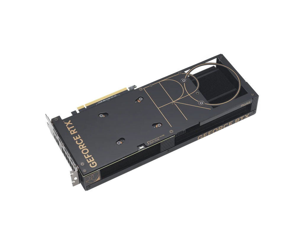 Card ProArt ASUS SUPER 3, DLSS 1.4a) Edition RTX 12GB 2.1a, HDMI Graphics OC DisplayPort (PCIe 4070 PROART-RTX4070S-O12G GeForce GDDR6X, 4.0,