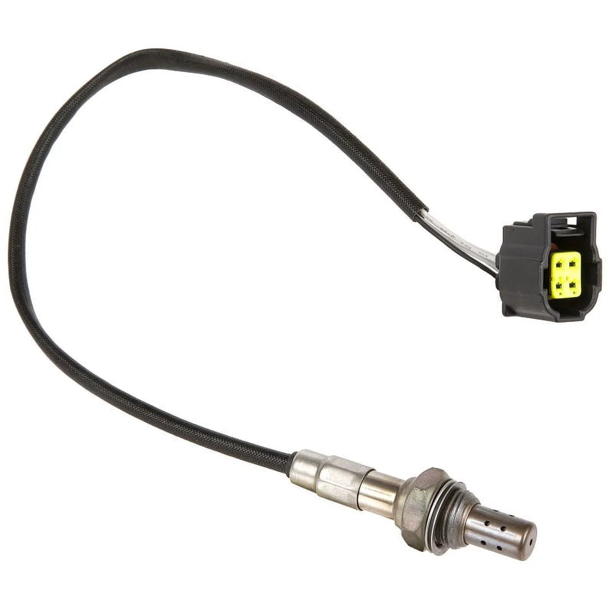 SPORT Jeep DODGE Ram Sensor 1500 - Charger Chrysler Caravan 2012 1500 Caliber Durango RAM For select: Buyautoparts Fits 2013-2014 ST, Dakota O2 Dodge RAM
