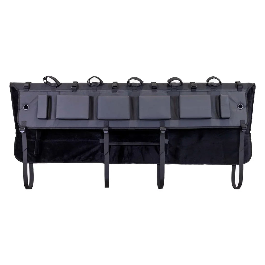 T2 - Pad Tailgate Black L/XL RaceFace -