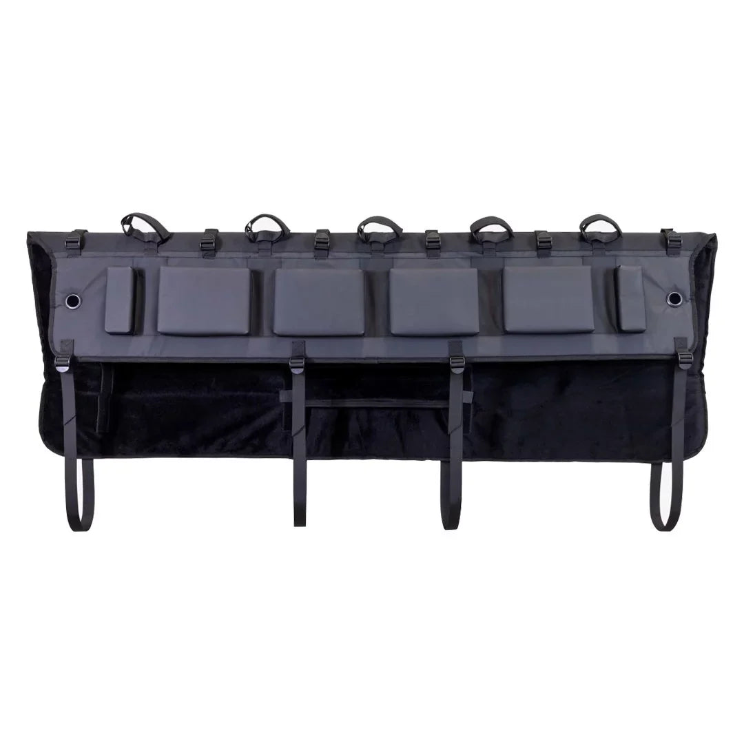 T2 - Pad Tailgate Black L/XL RaceFace -