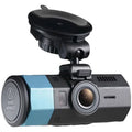 with DashCam 100 HD Full