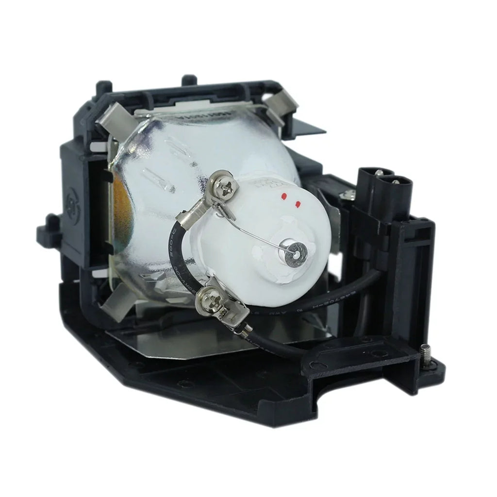 Bulb NP-401X NEC with Original Lamp OEM Projector Inside