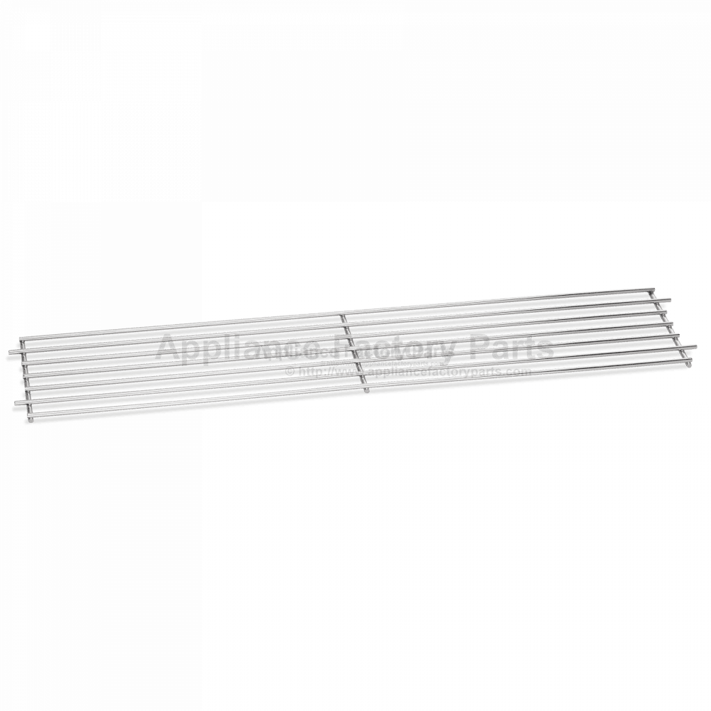 Warming Rack 24 80633 5/8 Gas x 4 Weber 7/8 Grill