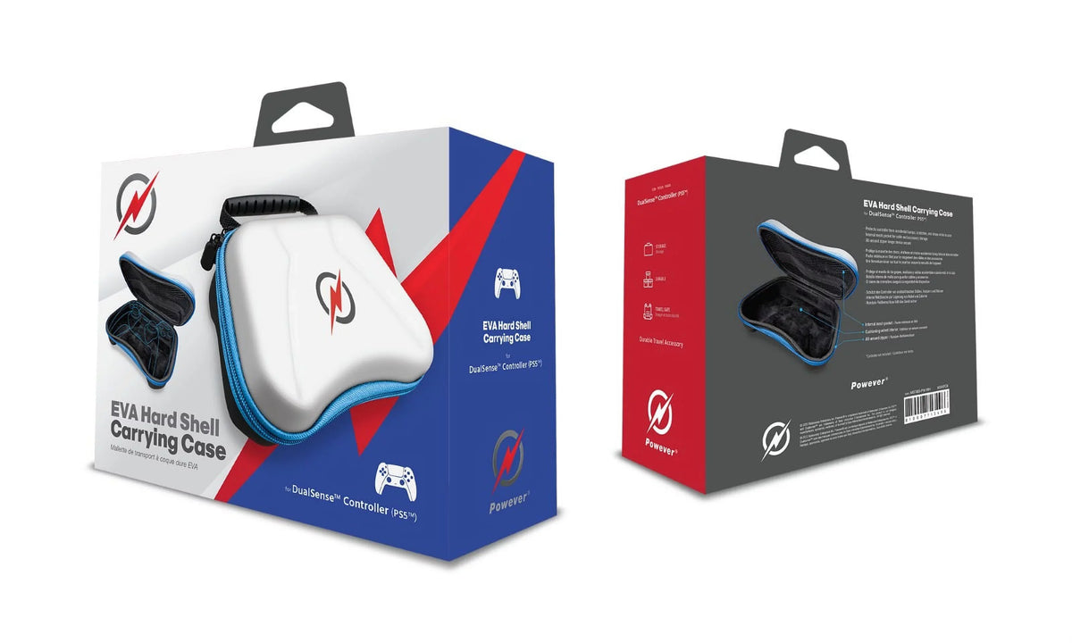 DualSense PS5 Black Bundle Controller w/Case Midnight with 5 PlayStation Edition Digital Limited