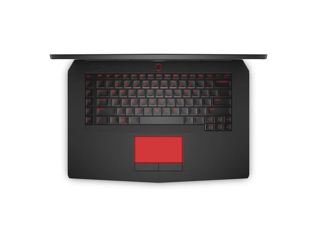 16GB A NVIDIA Laptop R2 10 FHD GeForce 970M 15.6-Inch Recertified ) Grade Alienware Windows ( 500GB Gaming 3GB, 2.6Ghz, HD, RAM, Home Core i7-6700HQ 15 GTX
