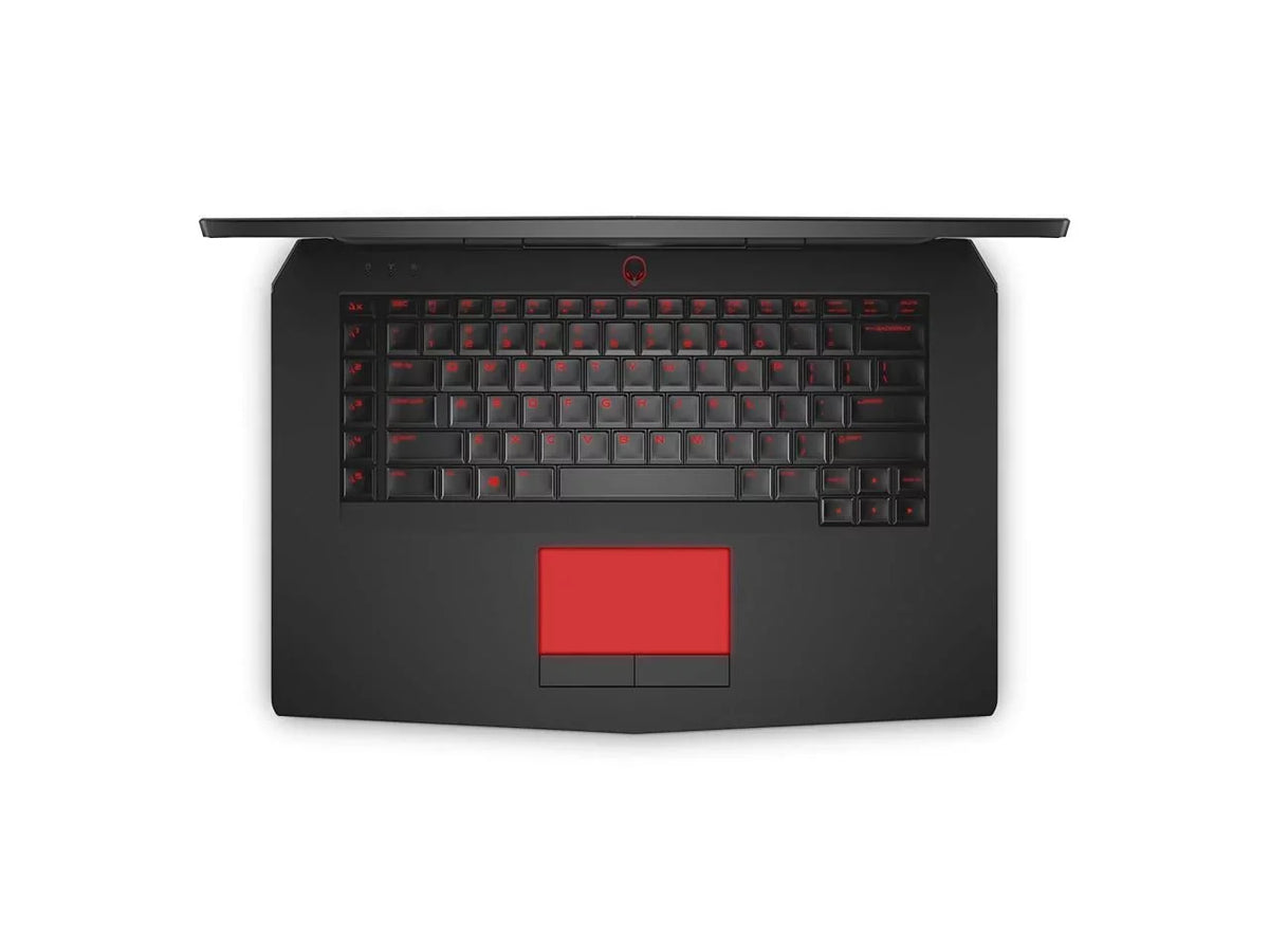 16GB A NVIDIA Laptop R2 10 FHD GeForce 970M 15.6-Inch Recertified ) Grade Alienware Windows ( 500GB Gaming 3GB, 2.6Ghz, HD, RAM, Home Core i7-6700HQ 15 GTX