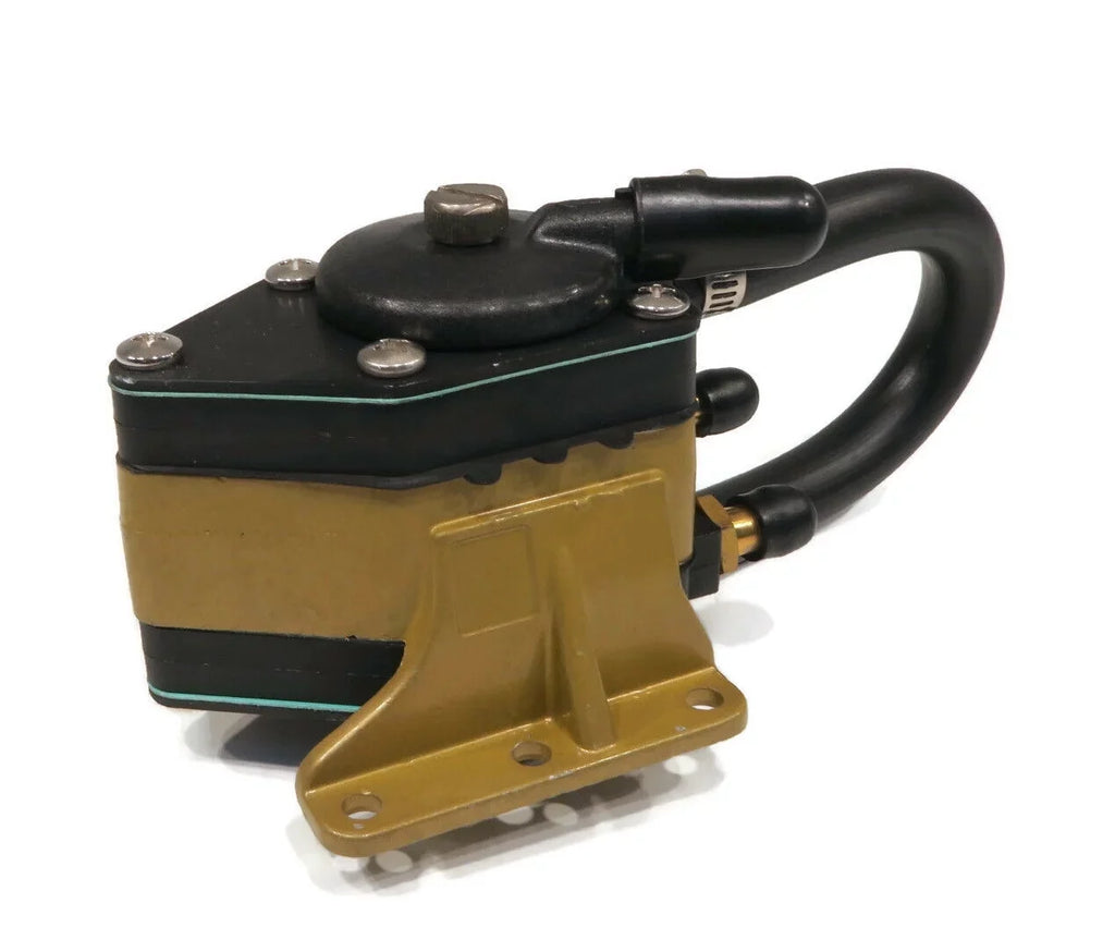 VRO The Fuel J250CXETS, Evinrude | Conversion For 250HP Motor Boat J250TXATF ROP 1993 Shop Pump