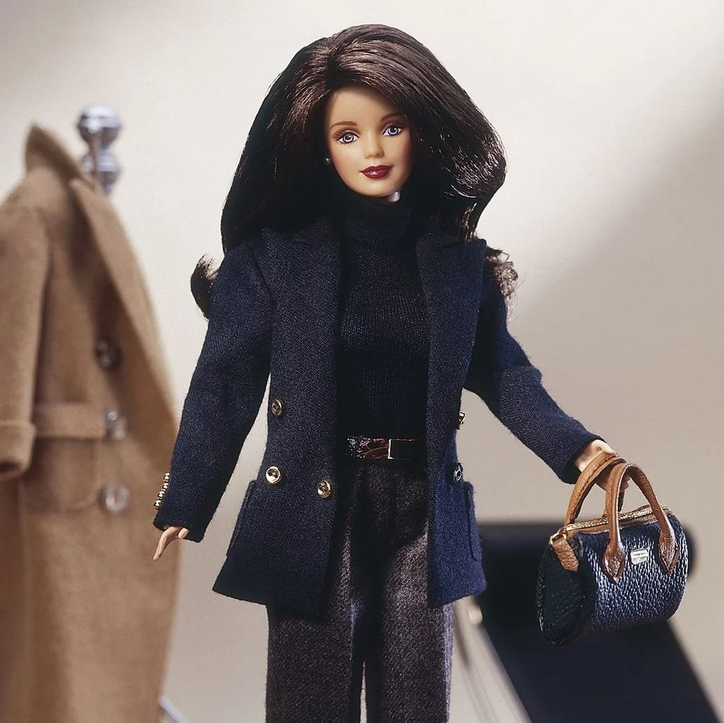 Lauren Ralph Edition Barbie, Bloomingdale's Limited