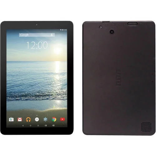 Refurbished 5.0 2-in-1 Tablet 10" Black Core Android Quad Viking 32GB RCT6303W87DK RCA Pro