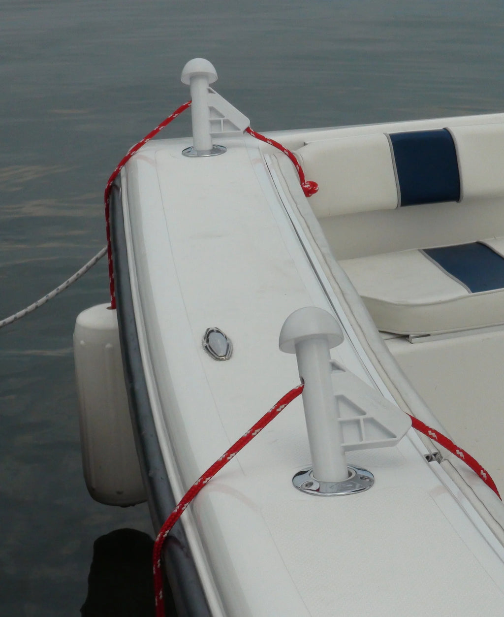 Power Boat Version DLFender