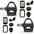 RK100 Cycling (2-Pack 530 Garmin Edge Garmin Rally Bundle) GPS with