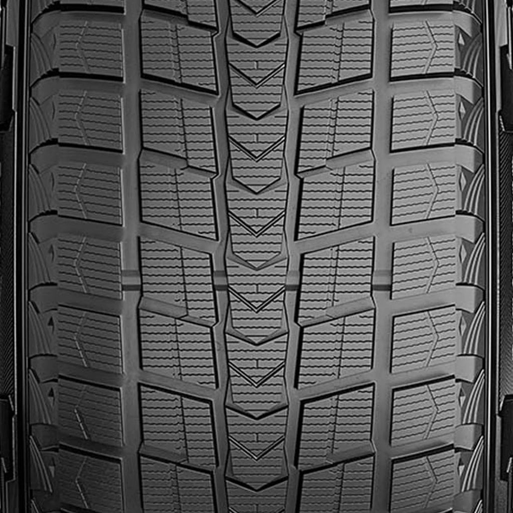 Touring 2017-18 Ice 2018-23 Subaru 225/60R18 LT, Outback Truck SUV Nexen 100T Winguard Winter Tire 3.6R Chevrolet Equinox Fits: Light