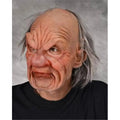 Old 14 Studios Mens in. Grump Supersoft - Mask Man Zagone dimension Costume