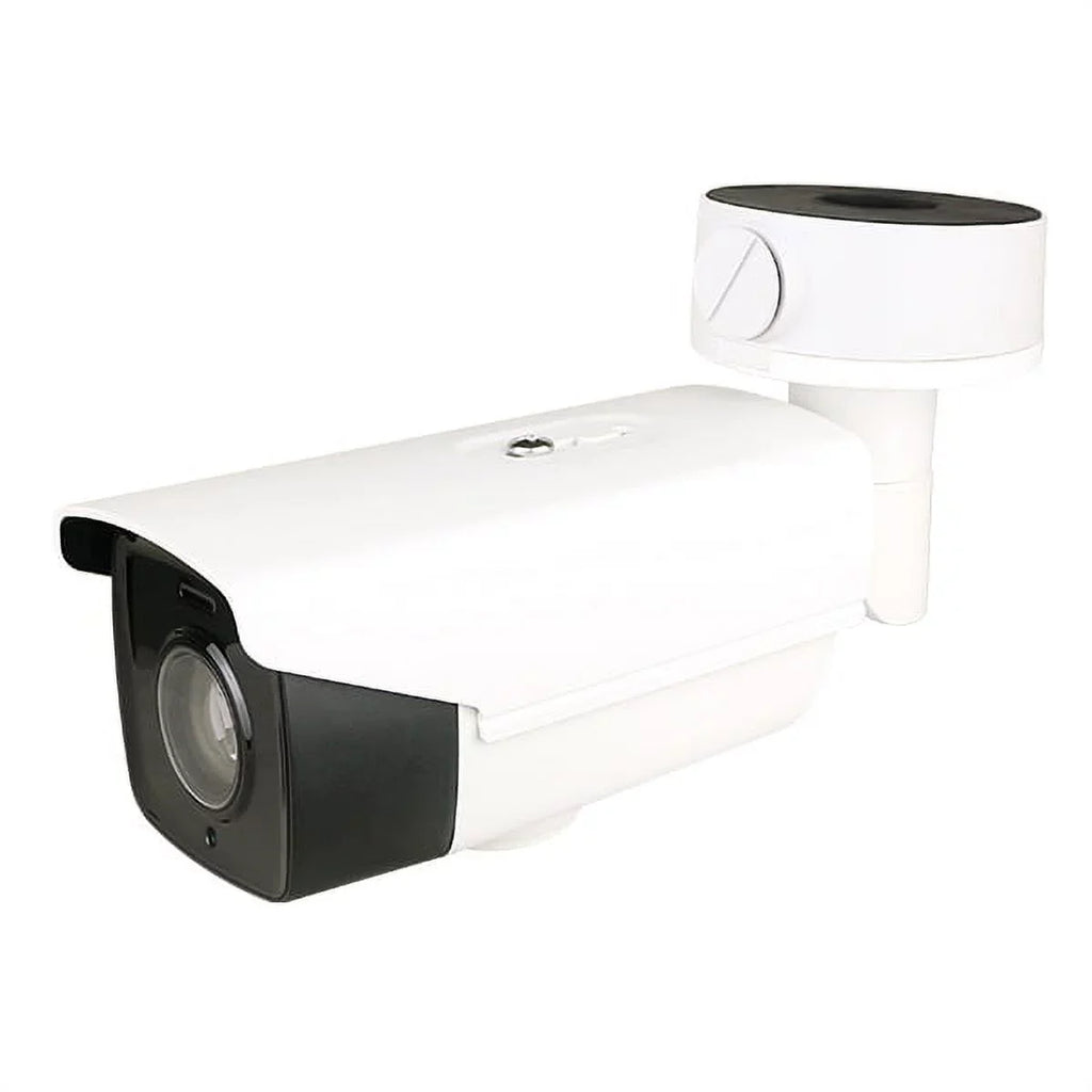 2MP 5-50mm 360ft 1080P TVI Motorized Lens CMHR6123DWA Camera LTS LTCMHR6123DWA HD Bullet IR WDR