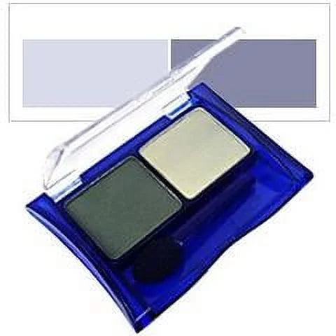 0.08 oz Shadow Duo, Maybelline Expert 30, Tints Eye Rose Wear