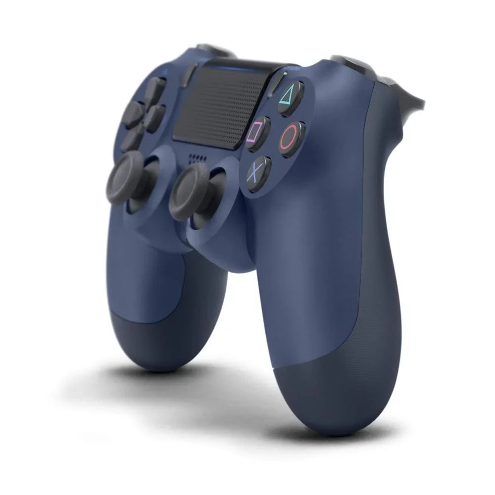for Wireless Controller PlayStation V2 Dualshock Midnight Blue 4 4 -