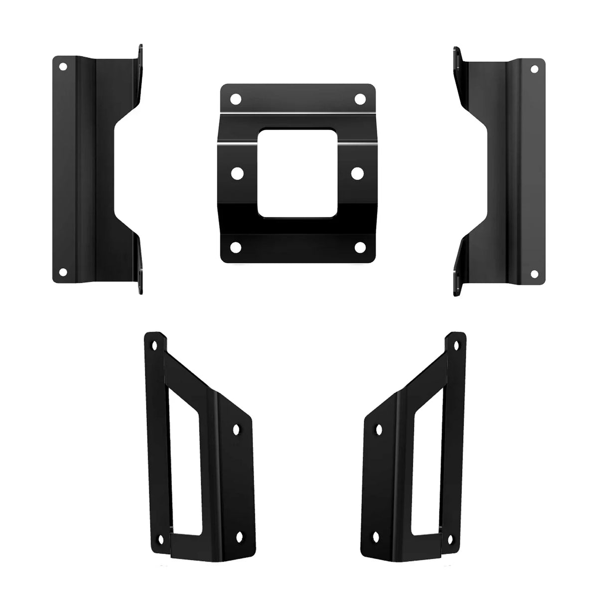 select: Ranger 195142 2019-2022 Putco 19-21 Panel Fits Molle RANGER Fits