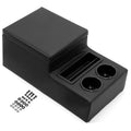 Suburban For 14-20 Console Center 07-21 Teledu Kit 07-20 Yukon Chevrolet Tahoe GMC