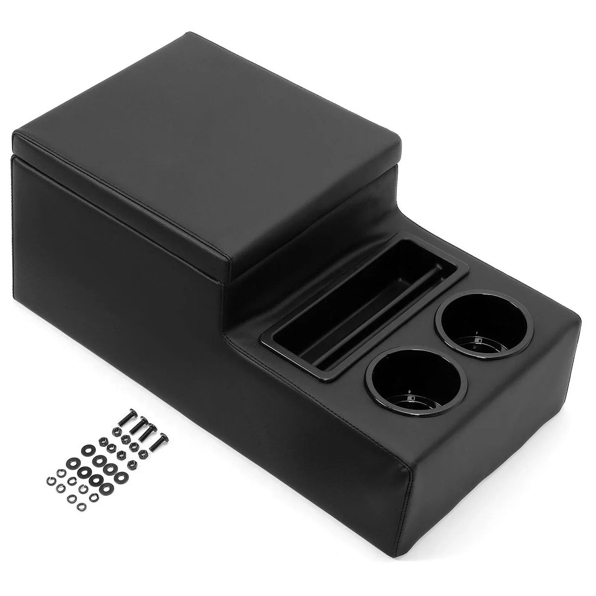 Suburban For 14-20 Console Center 07-21 Teledu Kit 07-20 Yukon Chevrolet Tahoe GMC
