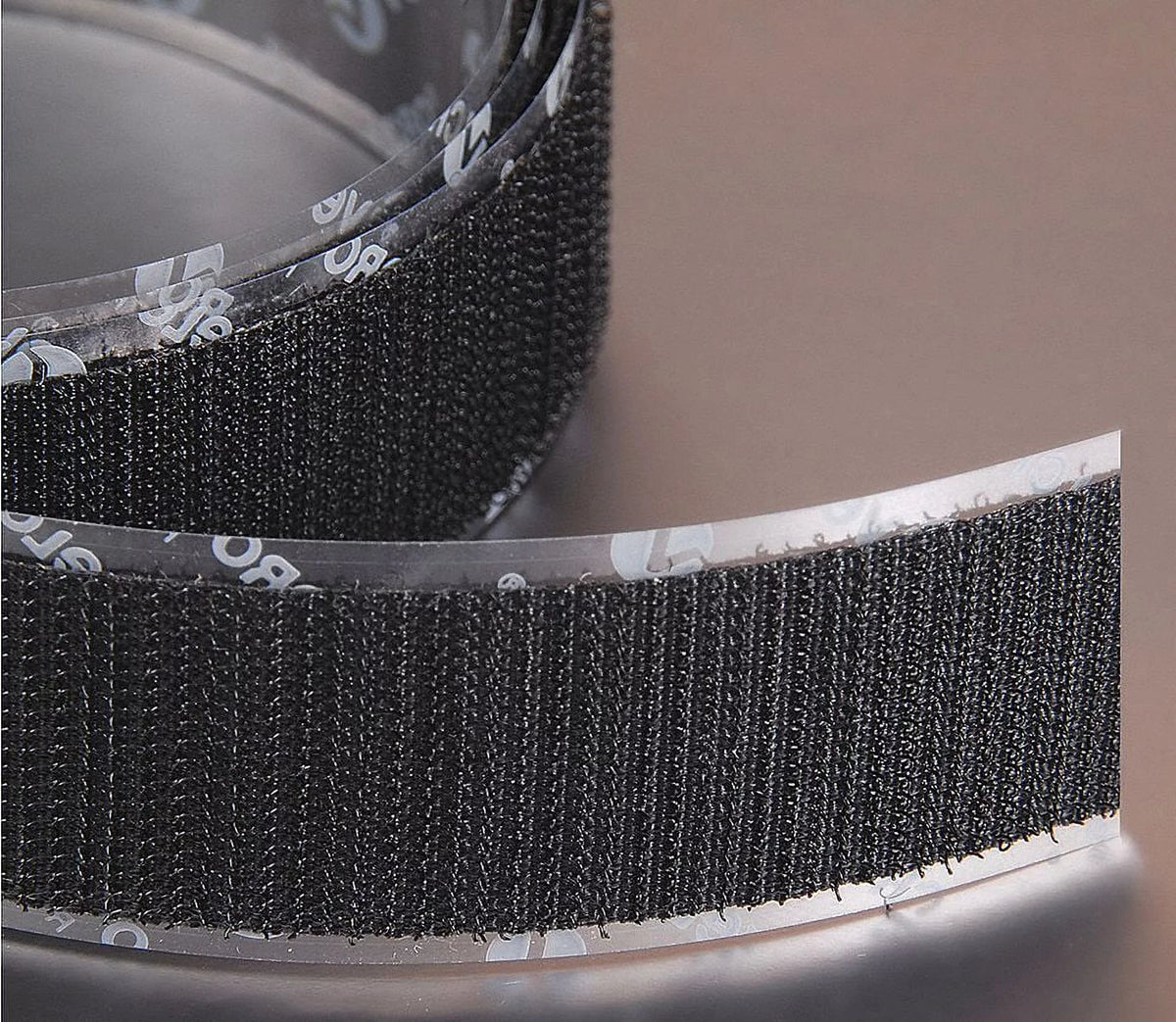 Fastener,Blk,Hook Reclosable 189453 Velcro Brand