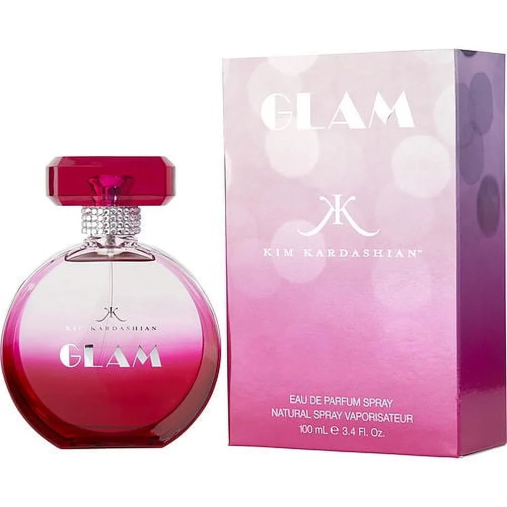 Kardashian KIM Kim GLAM by KARDASHIAN