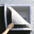 to Filters Filters) Filters (2 -This Only Filter 2 + OZIS Activated Booth Carbon Booth Applies OZIS Replacement Booth, Inflatable No Paint Paint Other Primary