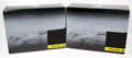Storage Cover RXT Except New Sea-Doo OEM 280000278 x2 iS Pair
