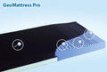 35"W - Geo-Mattress x Pro 78"L