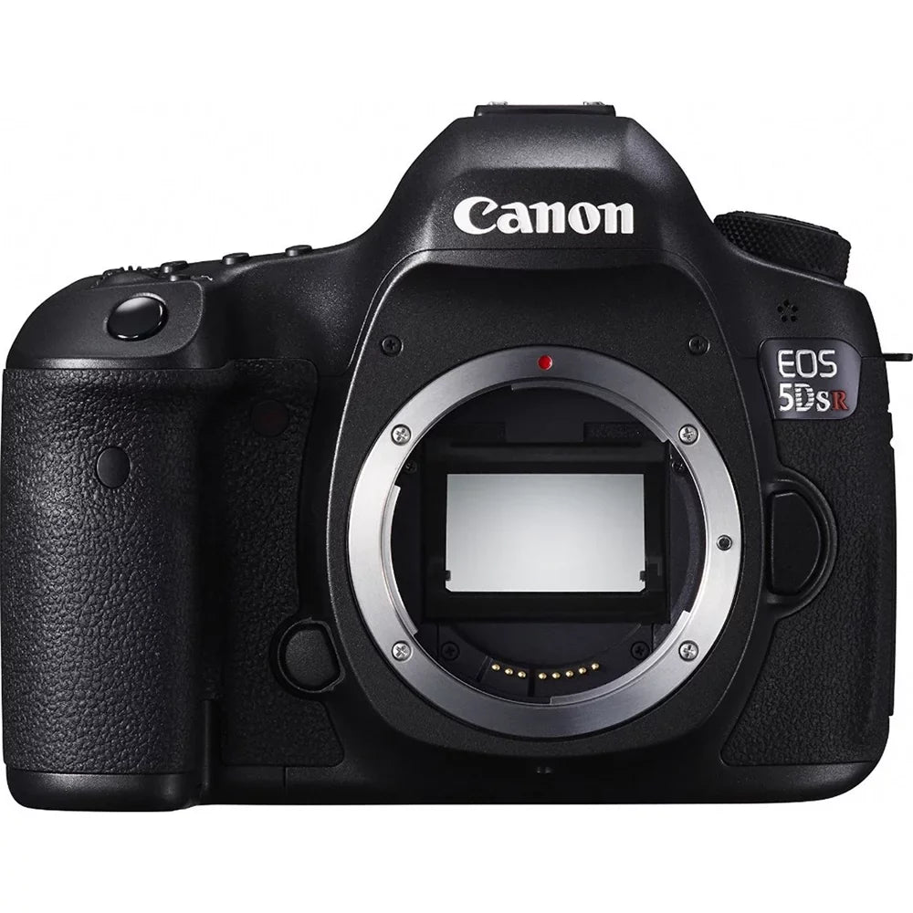 (Body) EOS Kit Canon Microphone & +Tascam R 5DS Recorder Camera DSLR Audio 50.6MP