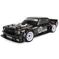 to RTR RTR Cars Elec Team Combo Ready 1/10 Hoonicorn Apex2 Associated LiPo Run On-Road ASC30124C