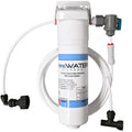 B3000, KQ8A K155P, liquid K4000 B3000SE, K3000, Models K3500, System Plumb Filter K3000SE, Hookup B150P, K2500, Line Kit Keurig For Direct for liquid K150P,