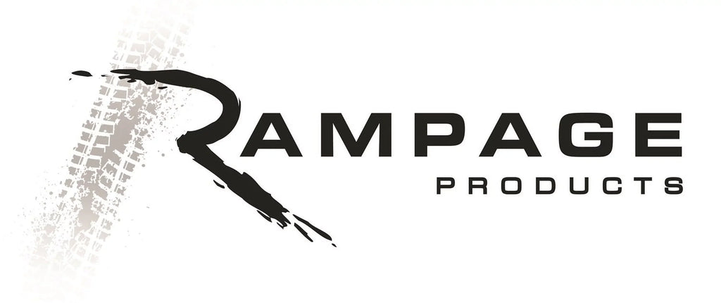 Spice With 99717 TJ Rampage For Replacement Top Skins, RealTruck Door 1997-2006 Soft Jeep Factory by Wrangler