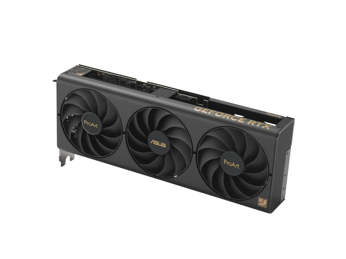 Card ProArt ASUS SUPER 3, DLSS 1.4a) Edition RTX 12GB 2.1a, HDMI Graphics OC DisplayPort (PCIe 4070 PROART-RTX4070S-O12G GeForce GDDR6X, 4.0,