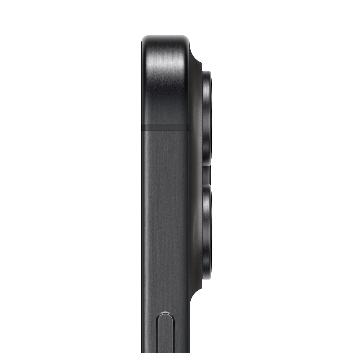 iPhone Pro, Straight Prepaid 15 - Talk Smartphone 256GB, Black