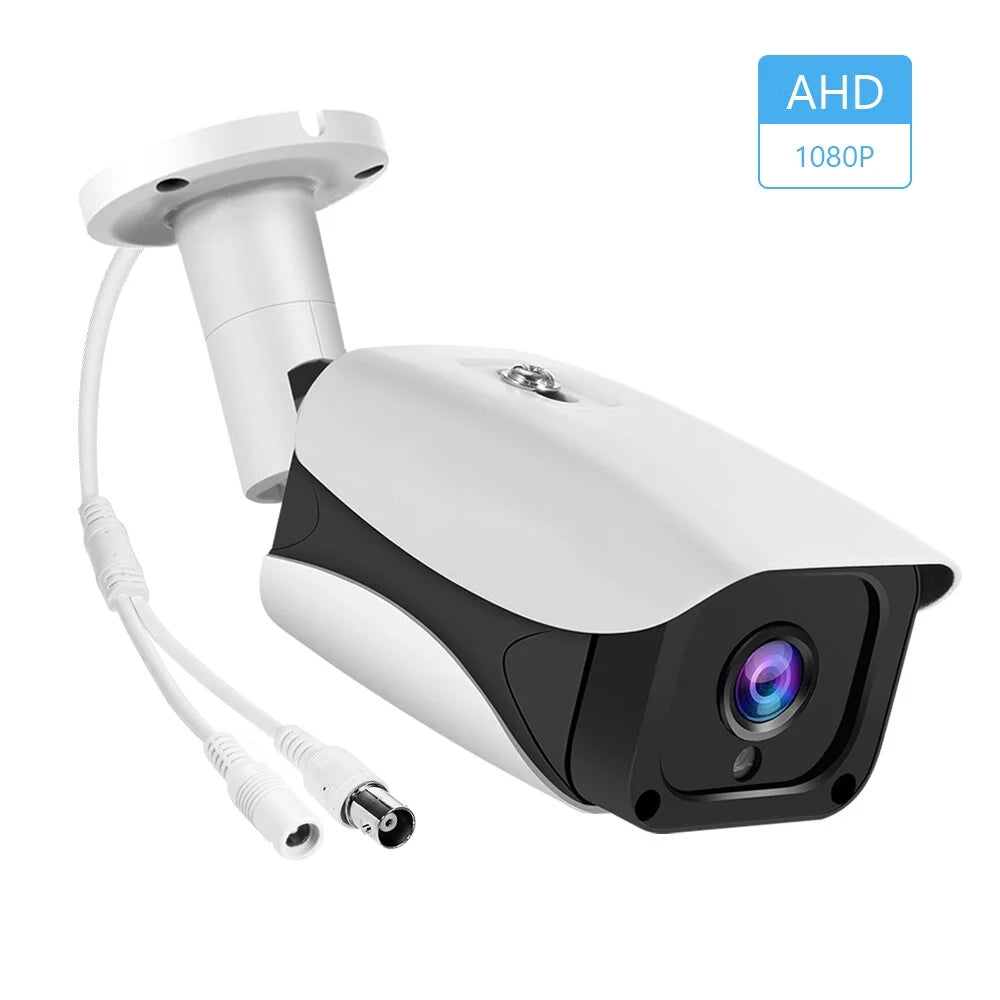 Full with Analog Definition GoolRC DVR IP66 1080P NTSC IR Waterproof High System For