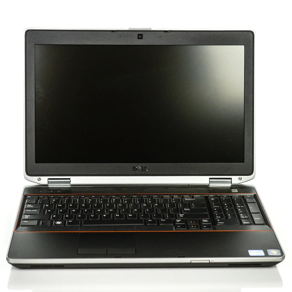 Laptop Refurbished Latitude A 16GB 10 Pro Dual-Core E6520 1TB v.BA i7 Win
