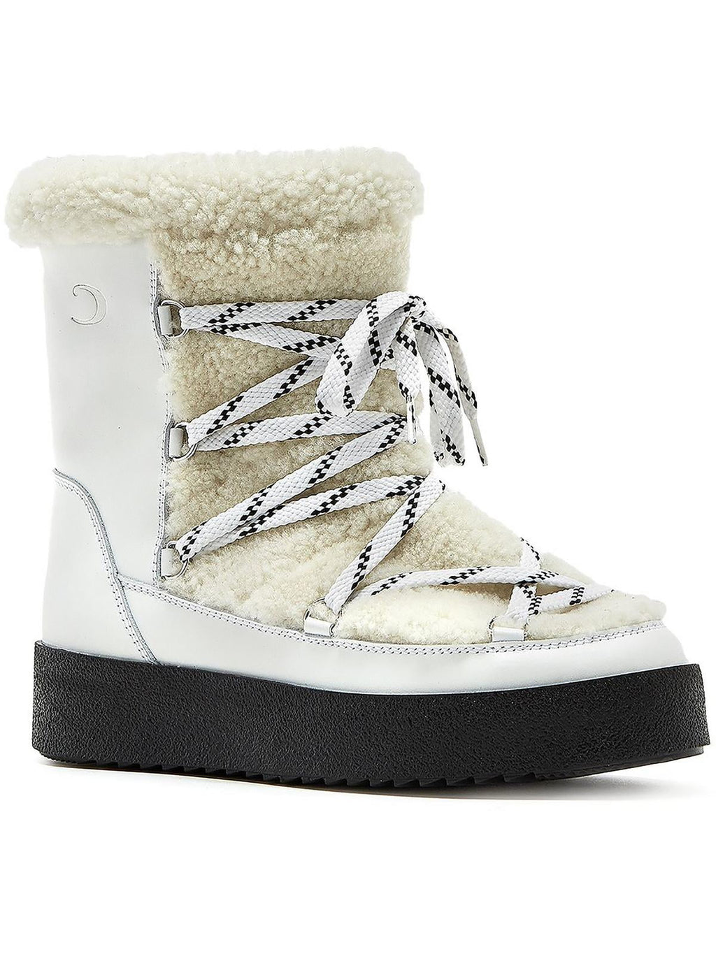 Boots La Snow Canadienne Eloise Winter Womens &