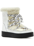 Boots La Snow Canadienne Eloise Winter Womens &