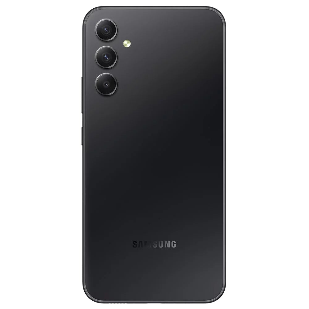 LTE 8GB) Galaxy 4G Used) - Global A346M/DSN Unlocked, 5G (Excellent 6.6" (256GB, GSM A34